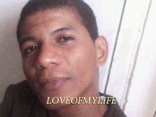 LOVEOFMYLIFE