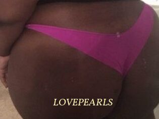 LOVEPEARLS