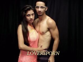 LOVERSPORN