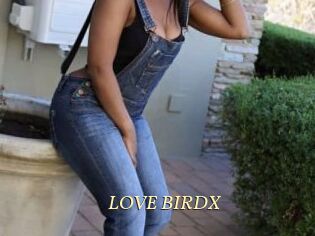 LOVE_BIRDX