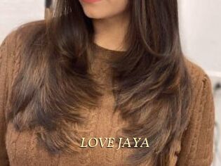 LOVE_JAYA