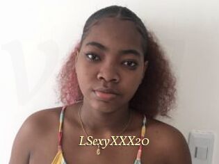 LSexyXXX20