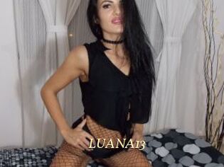 LUANA13