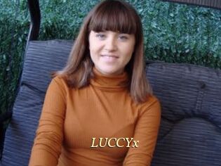 LUCCYx