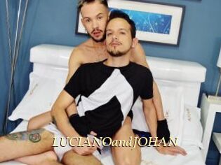 LUCIANOandJOHAN