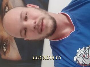 LUCKDAY6