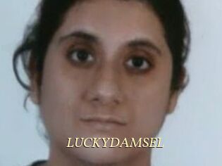 LUCKYDAMSEL