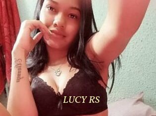 LUCY_RS