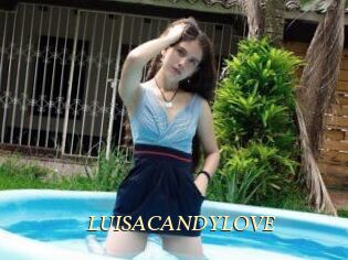 LUISACANDYLOVE