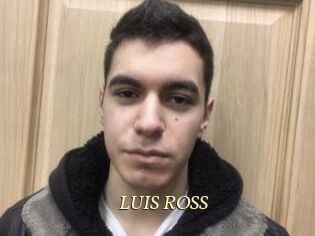 LUIS_ROSS