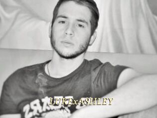 LUKExASHLEY