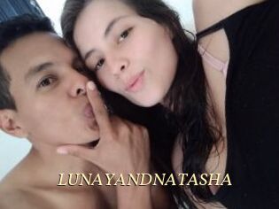LUNAYANDNATASHA