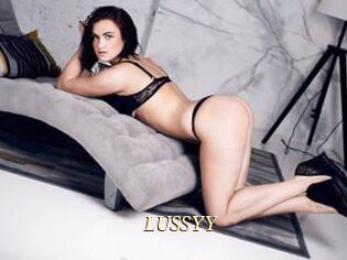 LUSSYY