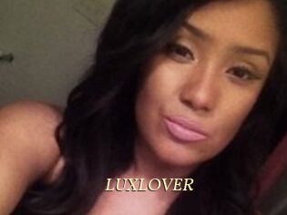 LUXLOVER