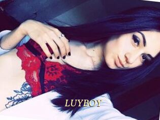 LUYBOY