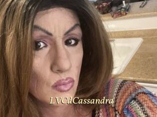 LVCdCassandra