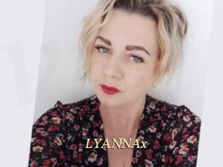 LYANNAx