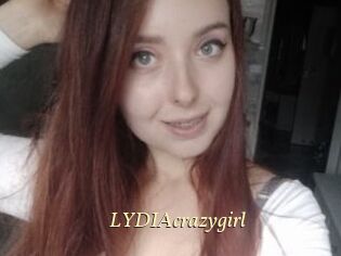 LYDIAcrazygirl
