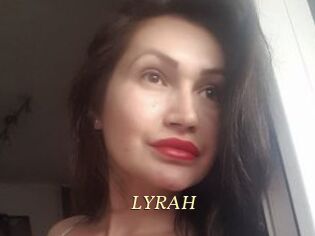 LYRAH