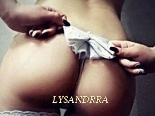LYSANDRRA