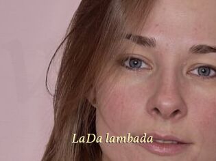 LaDa_lambada