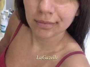 LaGazelle