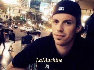 LaMachine