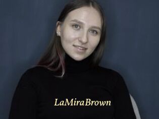 LaMiraBrown
