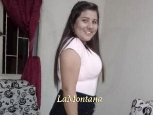 LaMontana