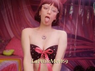 LaPetiteMort69