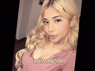 LaReinaNina