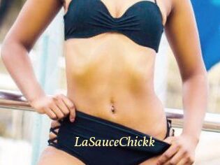LaSauceChickk