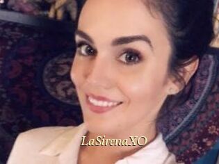 LaSirenaXO