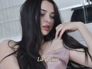 LaVivian