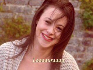 Laaaauraaaa