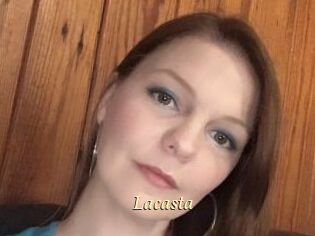 Lacasta