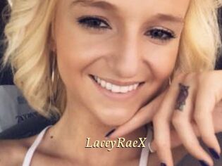 LaceyRaeX