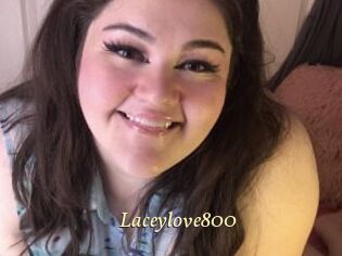 Laceylove800