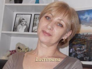 Lacrimana