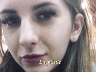 LacyCute