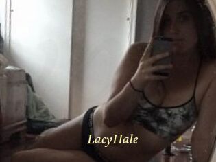 LacyHale