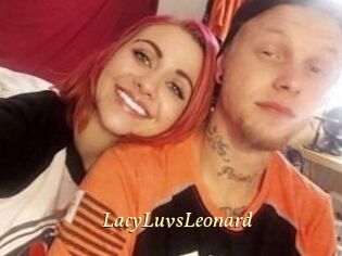 LacyLuvsLeonard