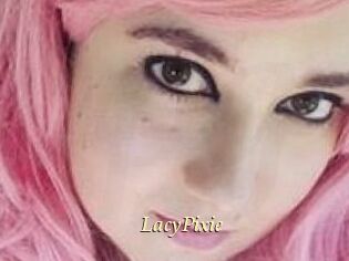 LacyPixie Vidéo porno gratuite