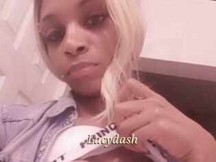 Lacydash