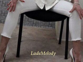 LadeMelody