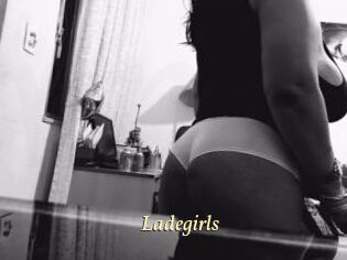 Ladegirls