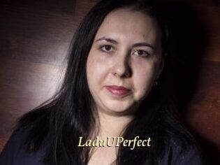 LaduUPerfect