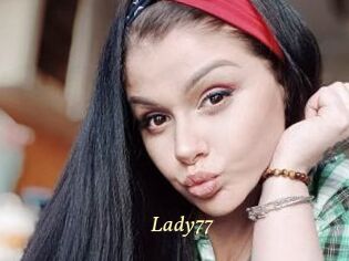 Lady77