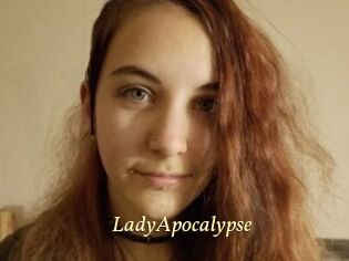 LadyApocalypse