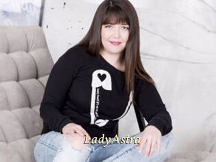 LadyAstra